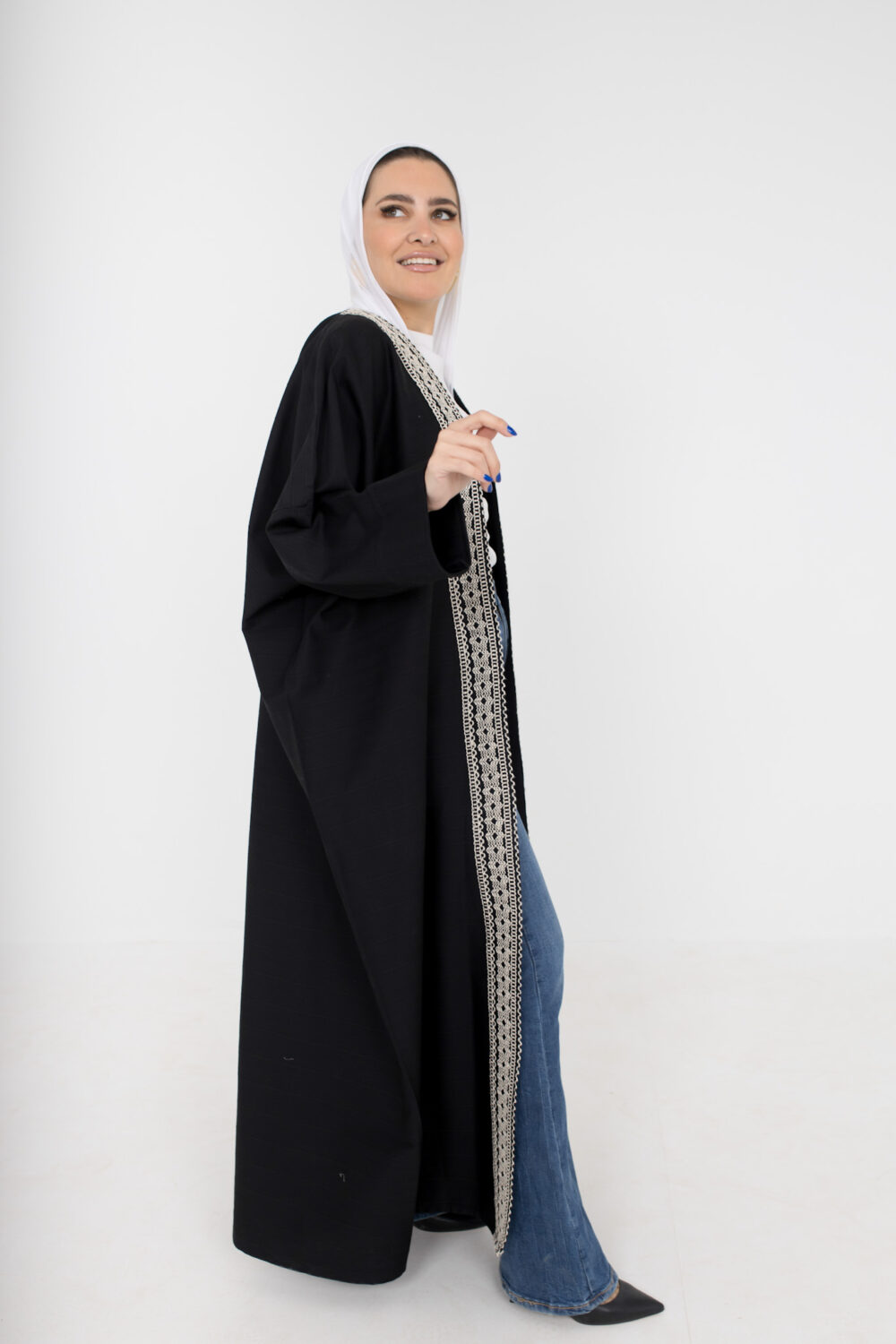 moroccan kaftan - Image 7