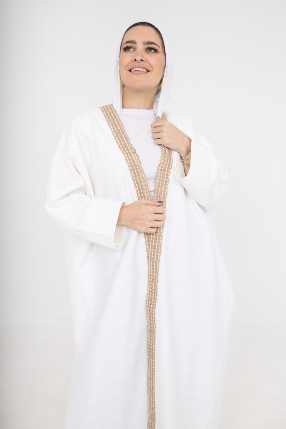 moroccan kaftan - Image 4