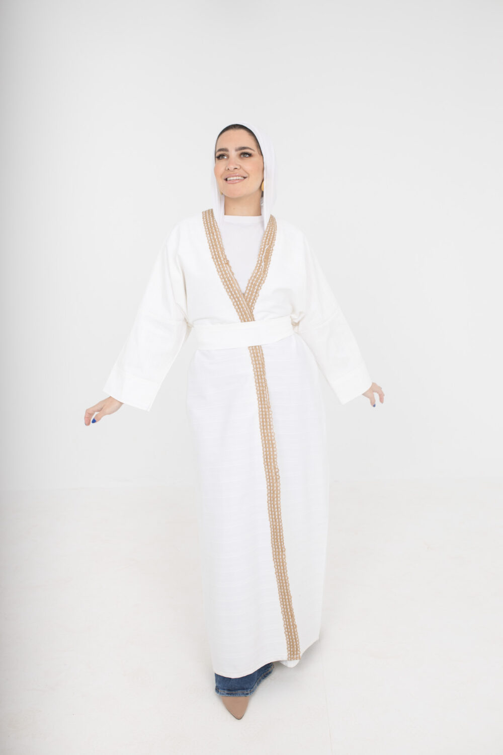 moroccan kaftan - Image 5