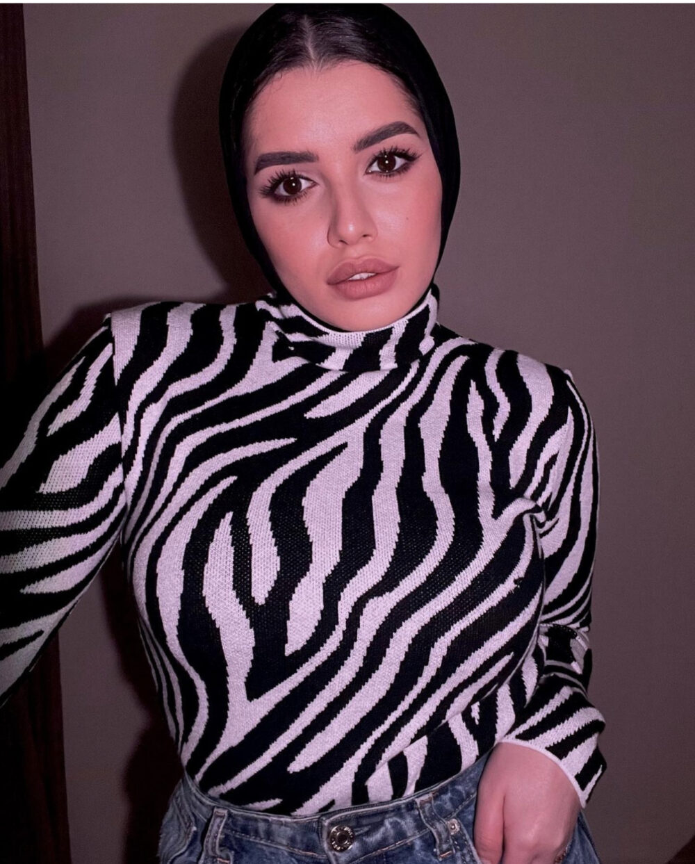 Zebra top - Image 3