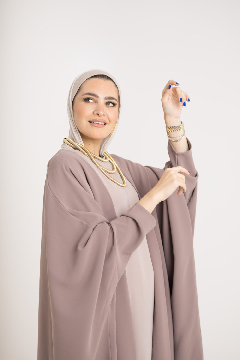 Angelic Abaya - Image 3