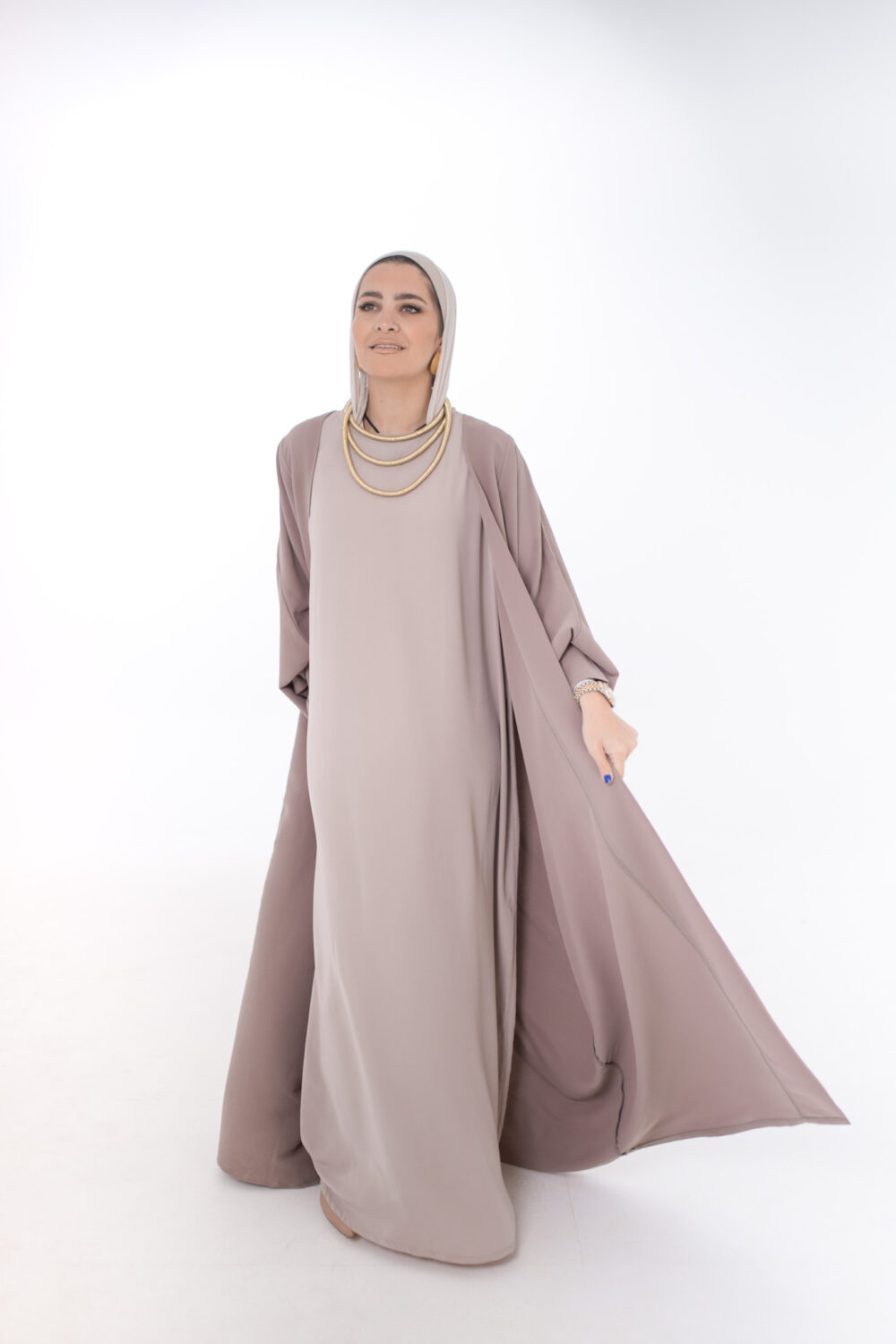 Angelic Abaya - Image 5