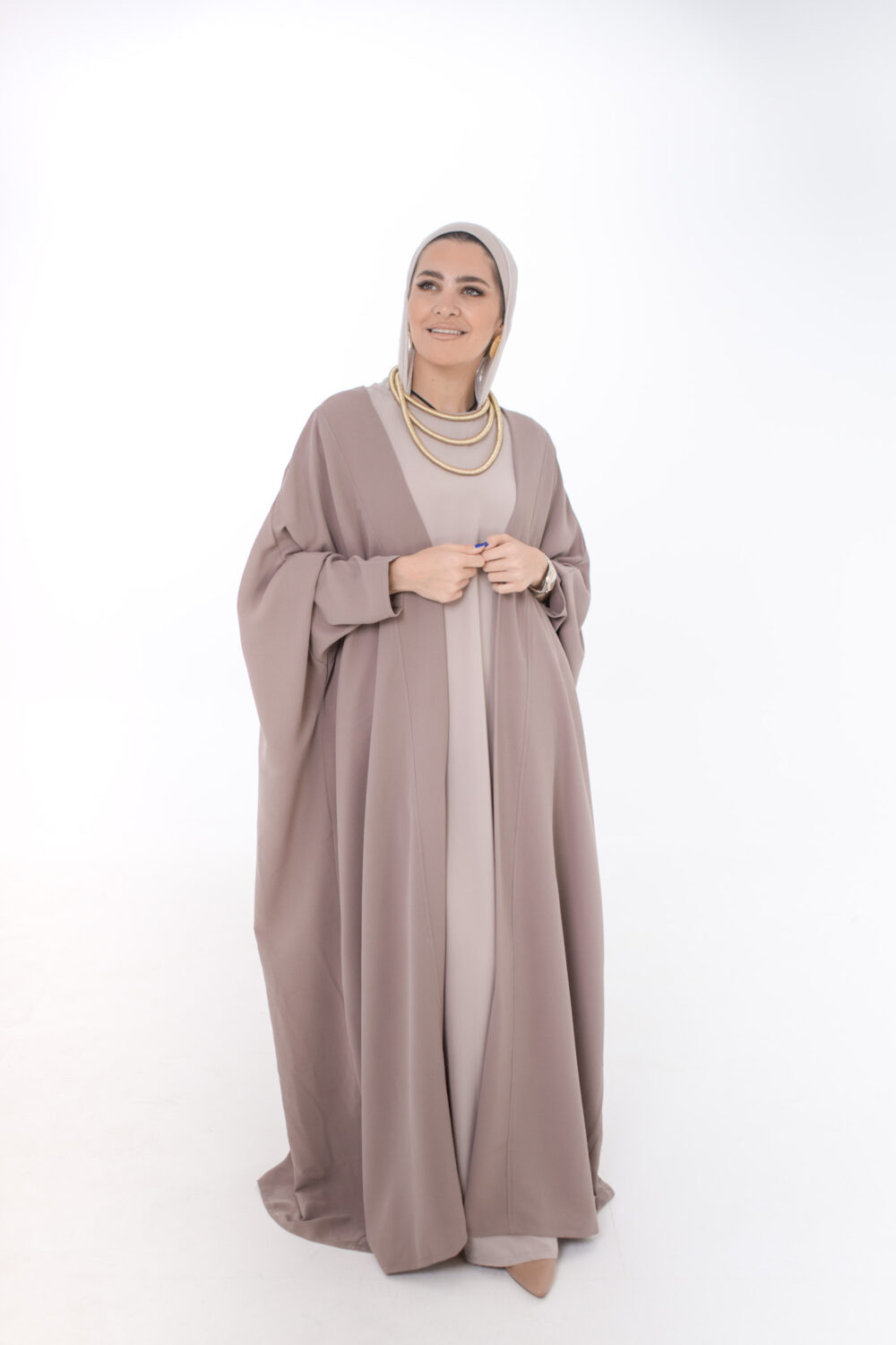 Angelic Abaya - Image 4