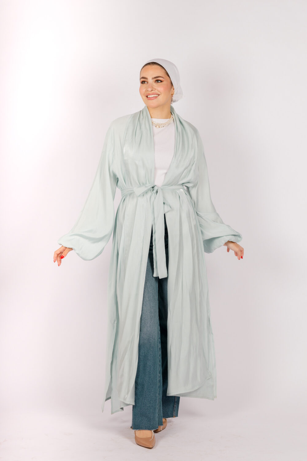 Eve cardigan - Image 8