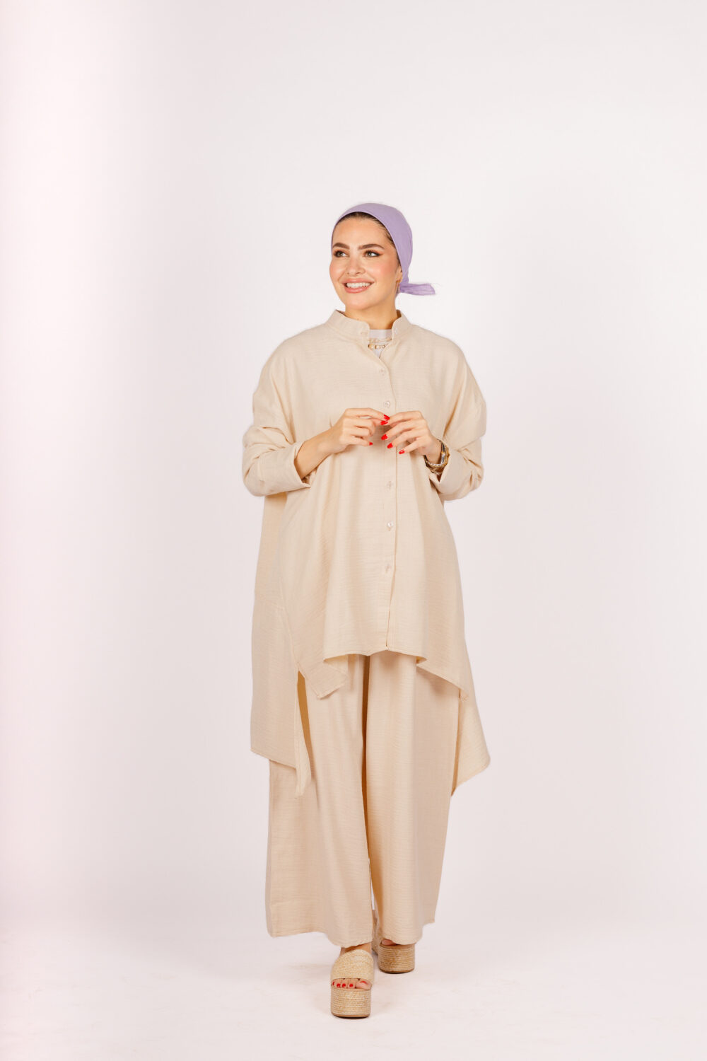 everyday linen set - Image 11