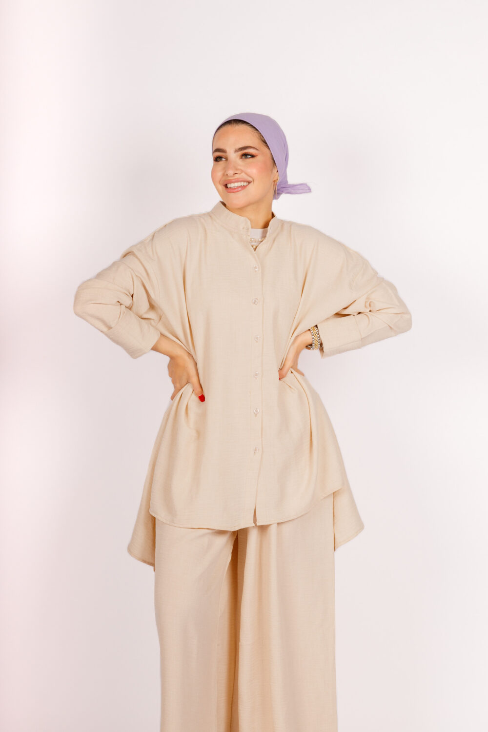 everyday linen set - Image 10