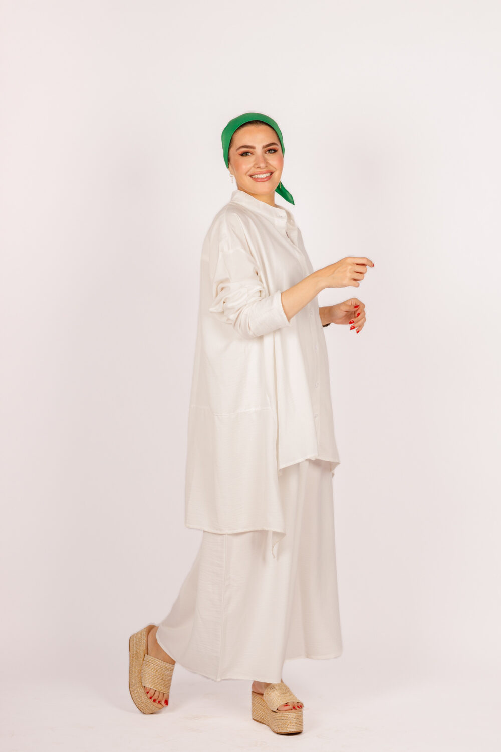 everyday linen set - Image 15