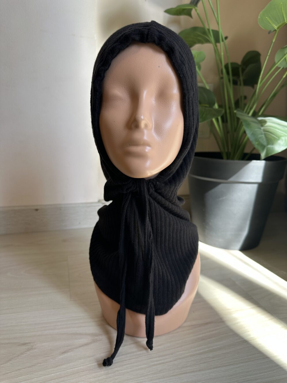 balaclava scarf - Image 3