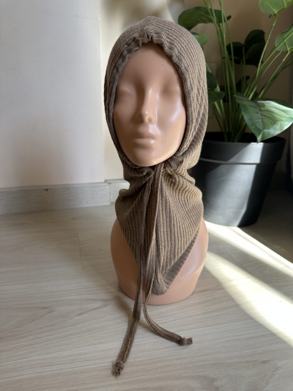 balaclava scarf - Image 2