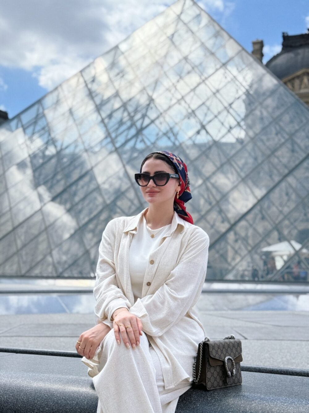pure linen set - Image 3