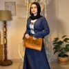 navy blue