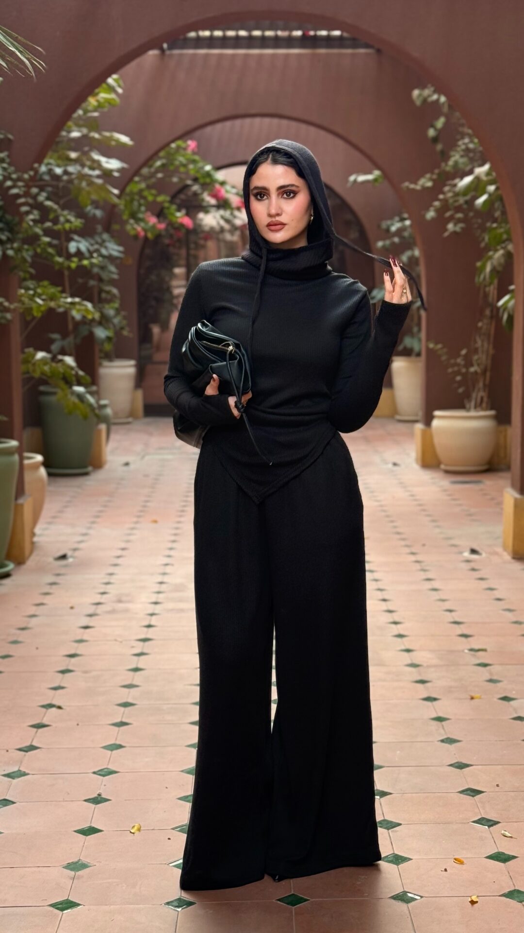 soft lounge set - Image 3